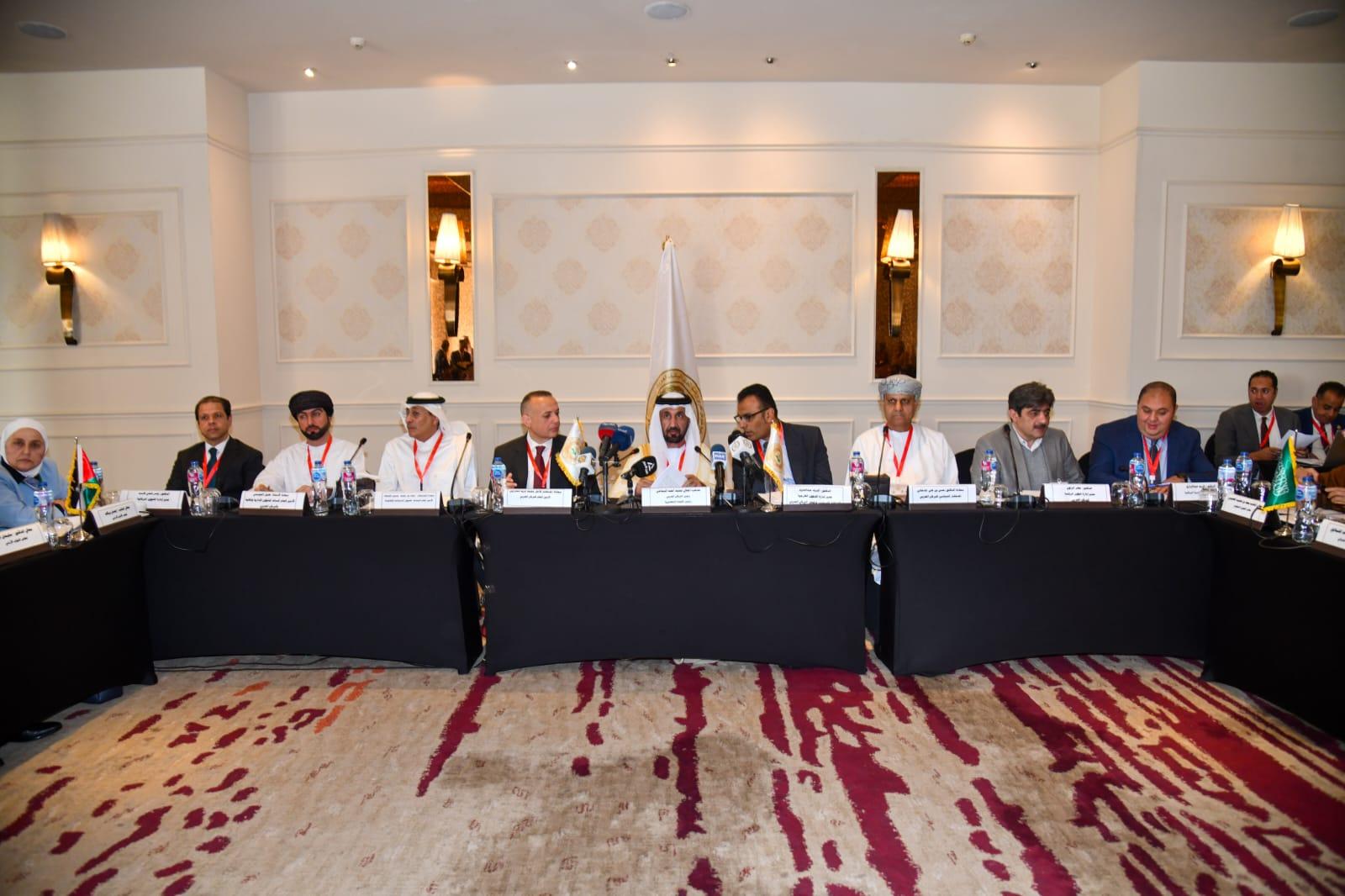 اللجنة ترفض مخططات التهجير والضم ومحاولات تصفية القضية الفلسطينية، كبند وحيد على جدول أعمال المؤتمر (الأمة برس)