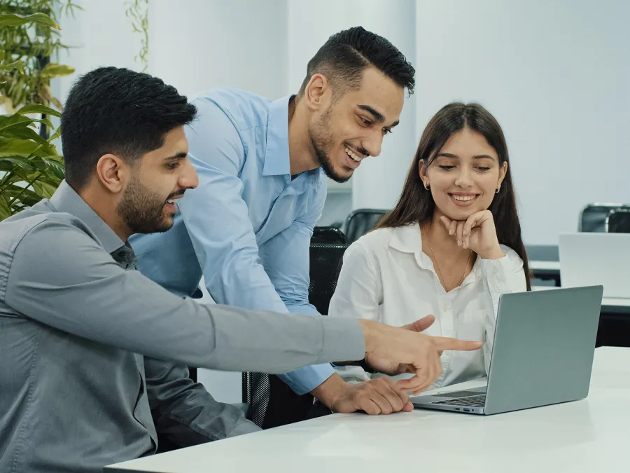 30 سؤالاً بسيطاً لمساعدتك على اكتشاف مهاراتك (سيدتي)
