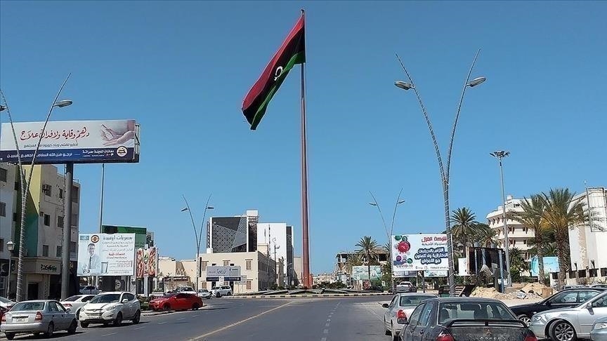 ليبيا.. المنفي يدعو إلى التوصل لميزانية موحدة للبلاد (الأناضول)