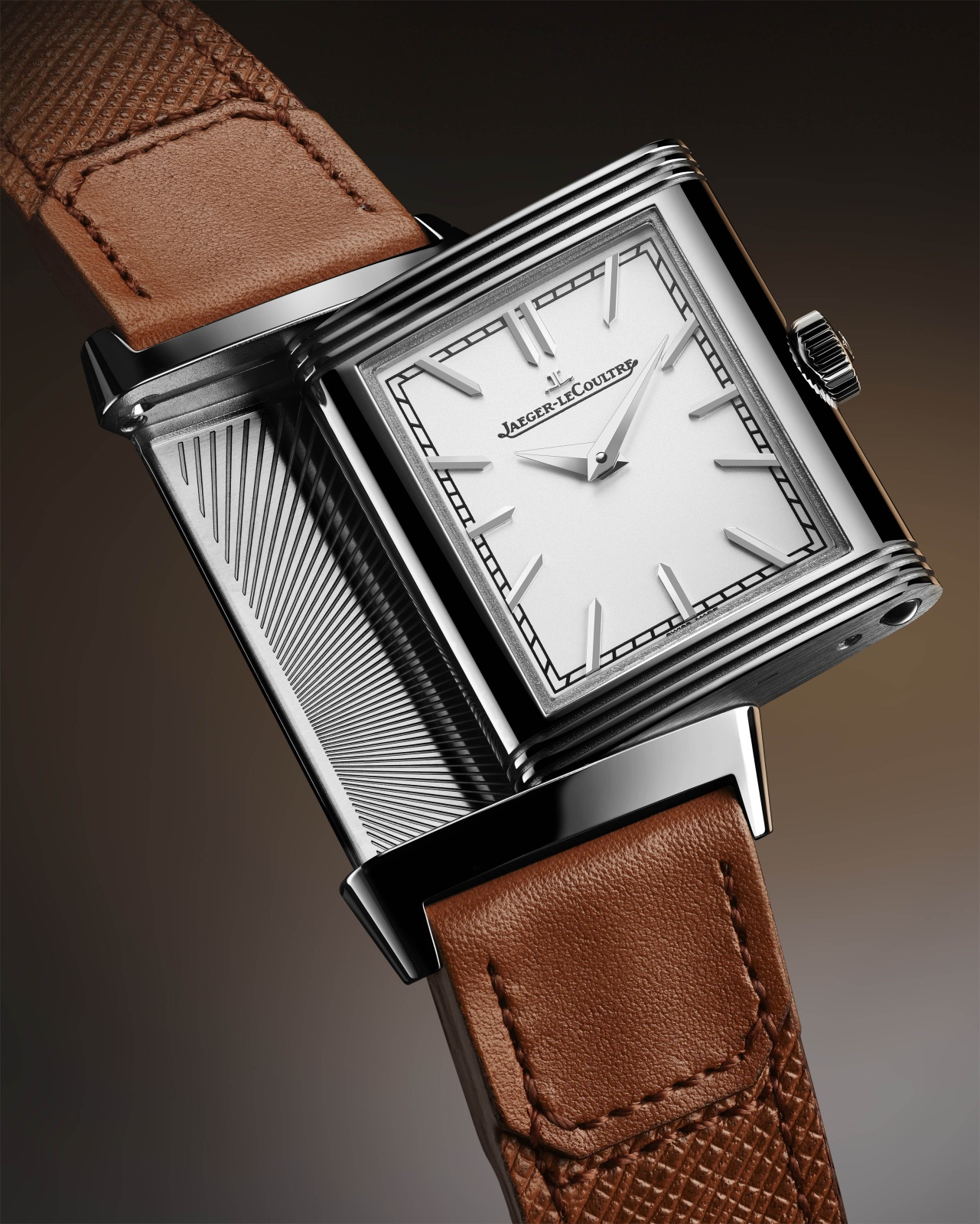 المصدر: Jaeger- LeCoultre