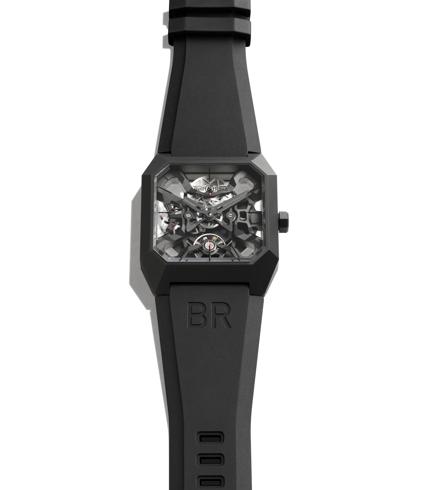 المصدر: Bell & Ross
