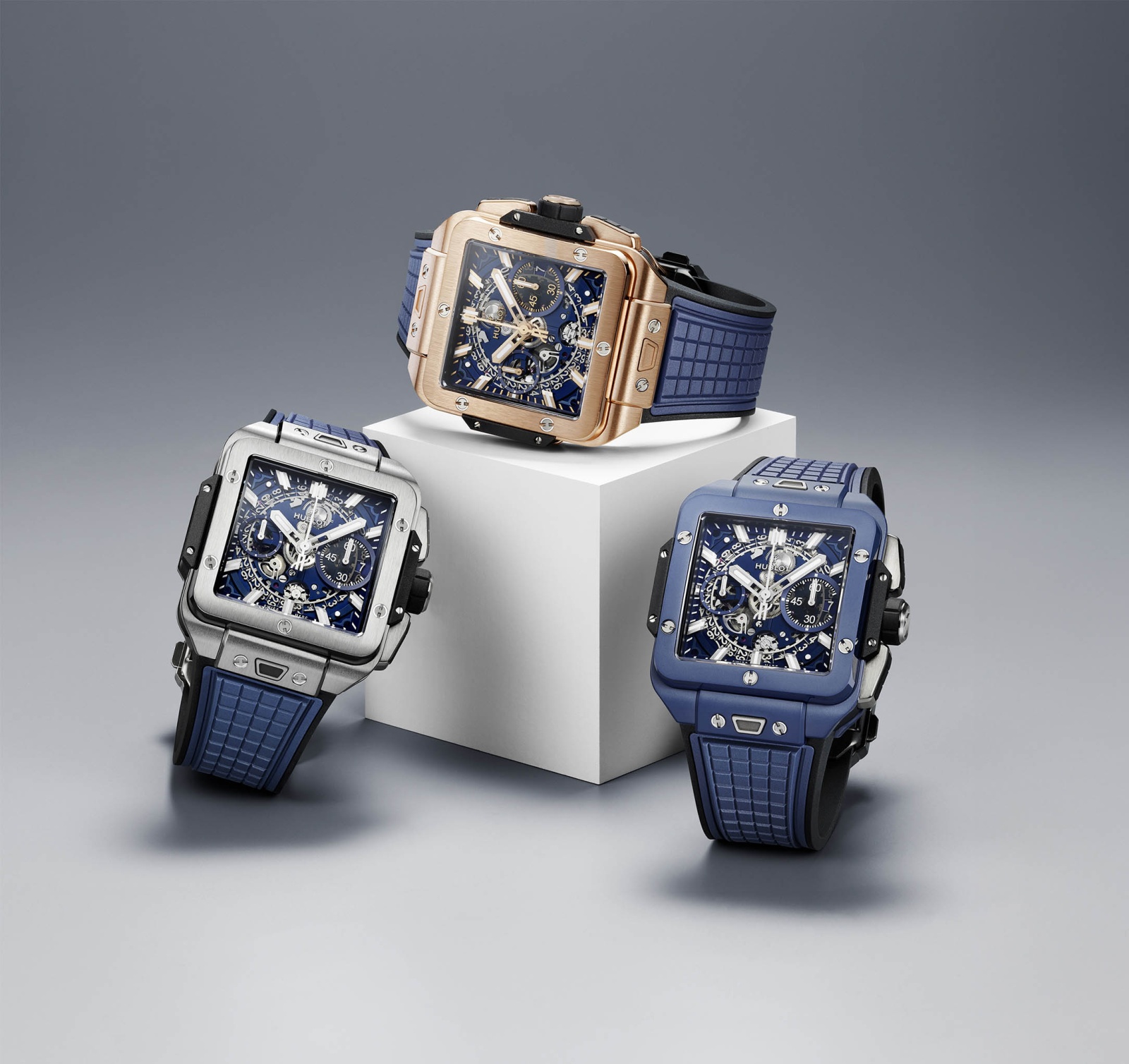 المصدر: Hublot