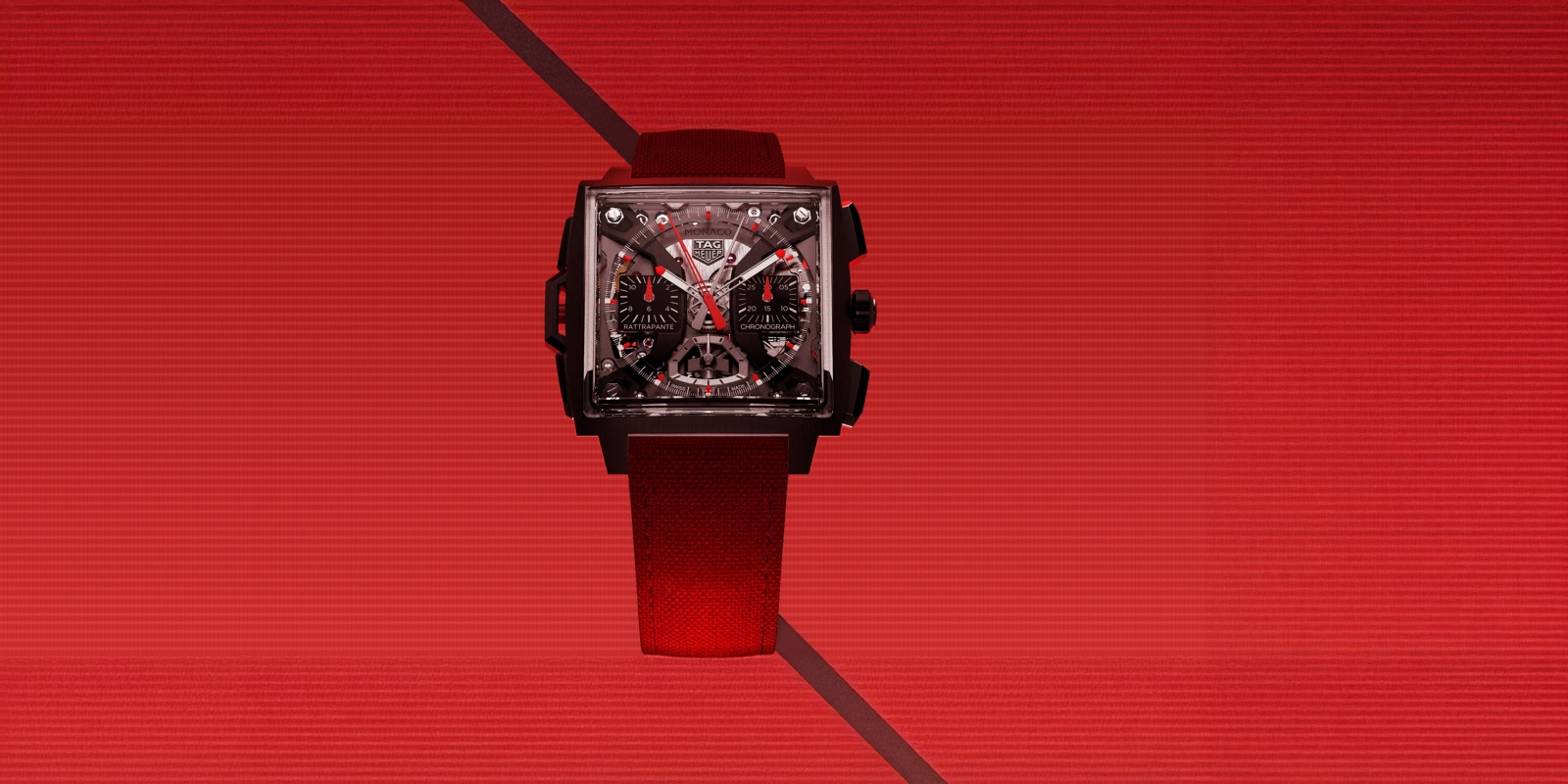 المصدر: Tag Heuer