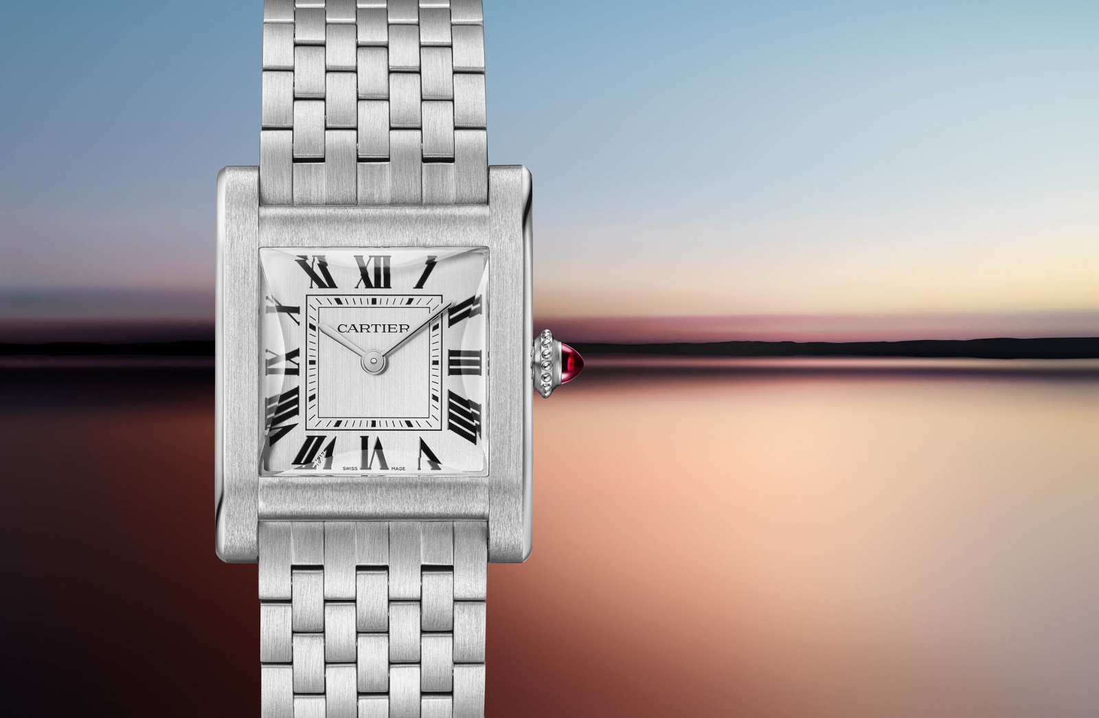 المصدر: Cartier