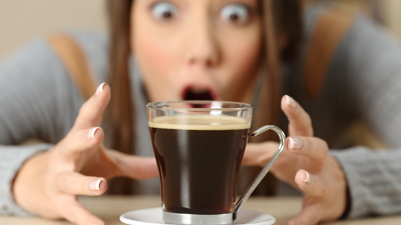 كيف يستقبل عشاق القهوة شهر رمضان؟ (زهرة الخليج)