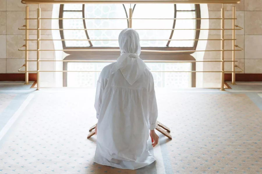 لا يرد الله دعوة صائم.. تعرفي لأدعية يستحب الدعاء بها قبل الأفطار في رمضان (سيدتي)