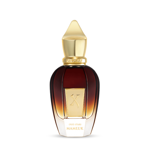 عطر مملوك من علامة زيرجوف Xerjoff - المصدر : Xerjoff
