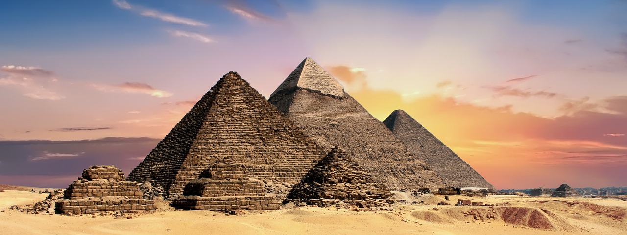 ما قصة الآثار الراقصة في المتحف المصري الكبير؟  (بيكسابي)