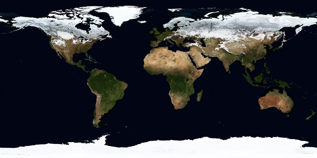 القارة السمراء تواجه ارتفاعا خطيرا في درجة الحرارة بحلول 2040  (بيكسابي)