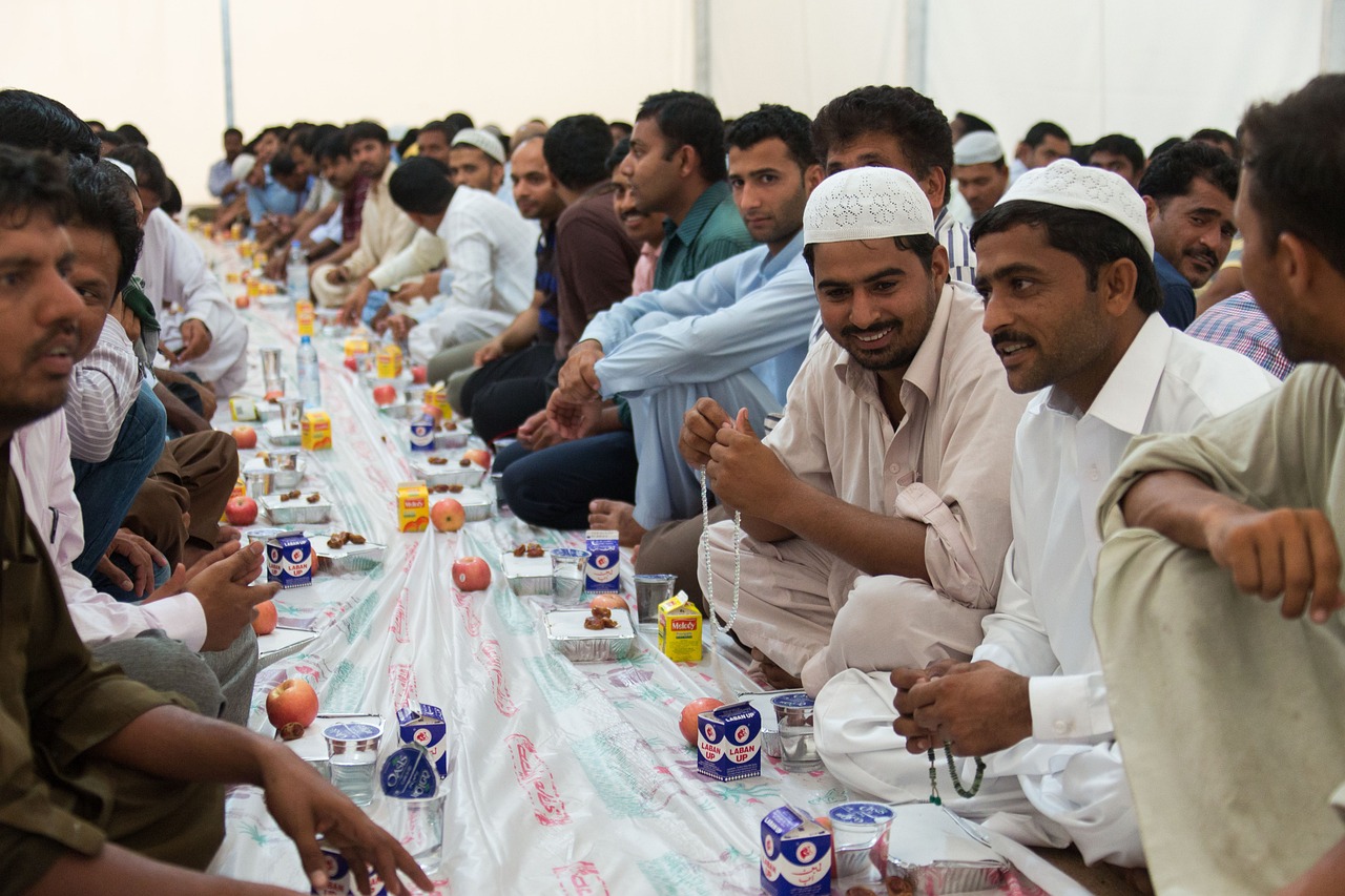 نصائح للتحكم في الشهية خلال رمضان.. هل تكون فعالة؟ (بيكسسابي)