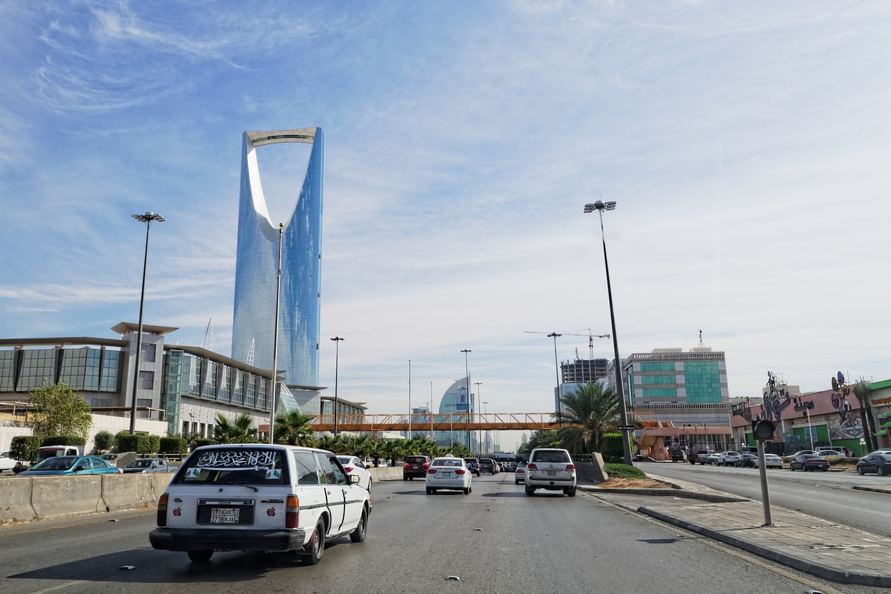 ترتيب أغلى مدن عربية للعيش في 2025 (بيكسابي)