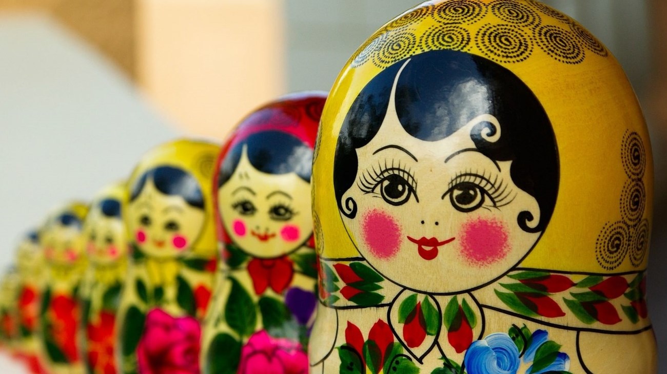 أبوظبي تستضيف مهرجان (صنع في روسيا).. في هذا التاريخ (زهرة الخليج)