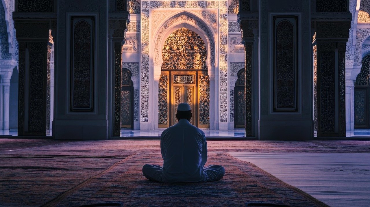 تعرفوا إلى الفضائل العظيمة لشهر رمضان المبارك 2025 (بيكسابي)