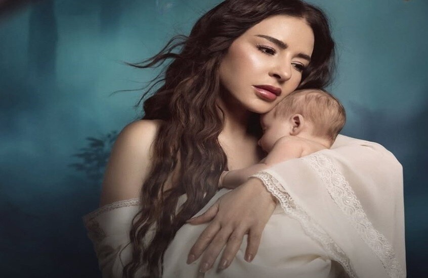 اتهامات بـ (سرقة) قصته.. مسلسل (بالدم) يثير جدلا واسعا في لبنان (متداول على منصة إكس)