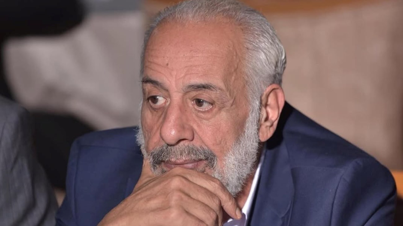 أيمن زيدان: لا أخشى سوى أمرين في الدنيا.. والشيخوخة لم تطرق بابي بَعْدُ (زهرة الخليج)