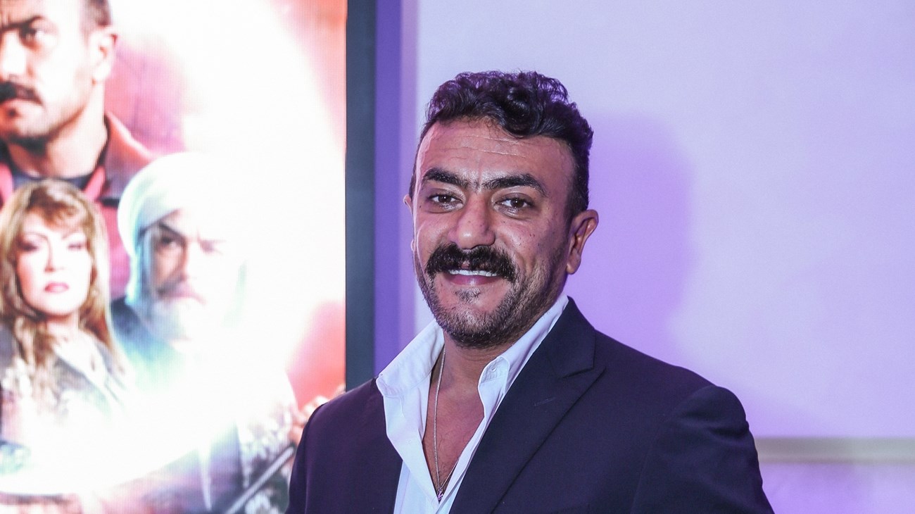 أحمد العوضي يكشف أسرار (قلبه المكسور).. ويؤكد: لا مكان للاستسلام في حياتي (زهرة الخليج)