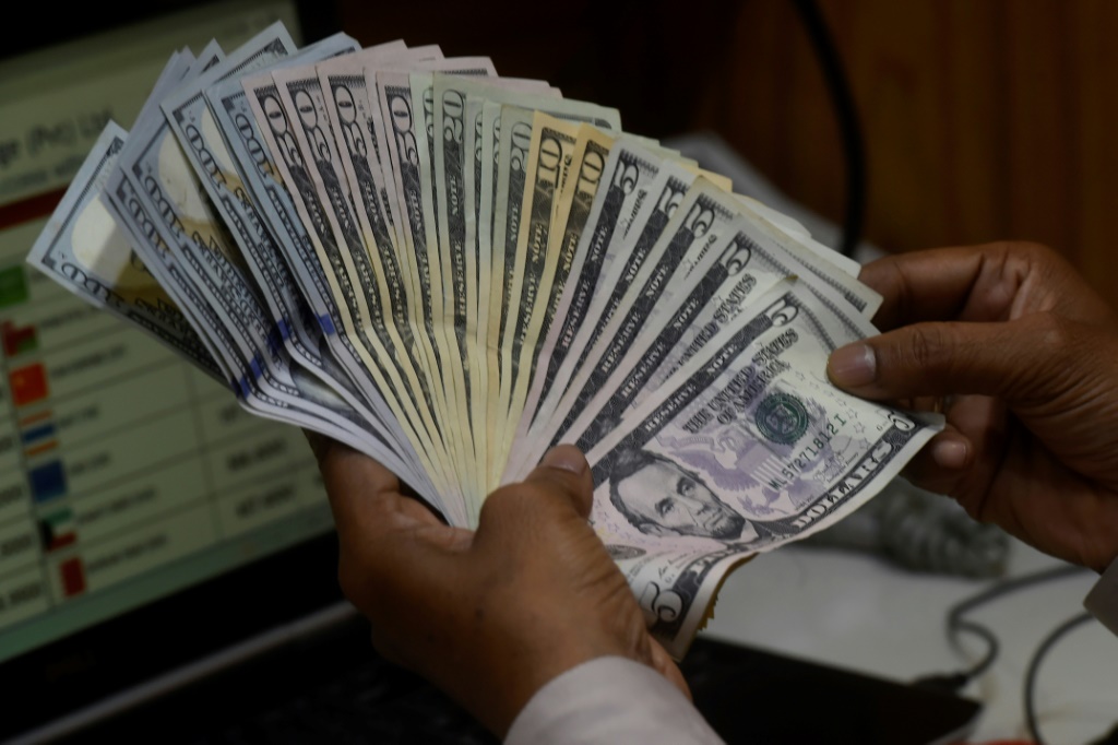 أشارت المجلة إلى أن المجموعات الخاصة أدركت أن هناك سوقا شاغرة وطلبا تجب تلبيته (أ ف ب)