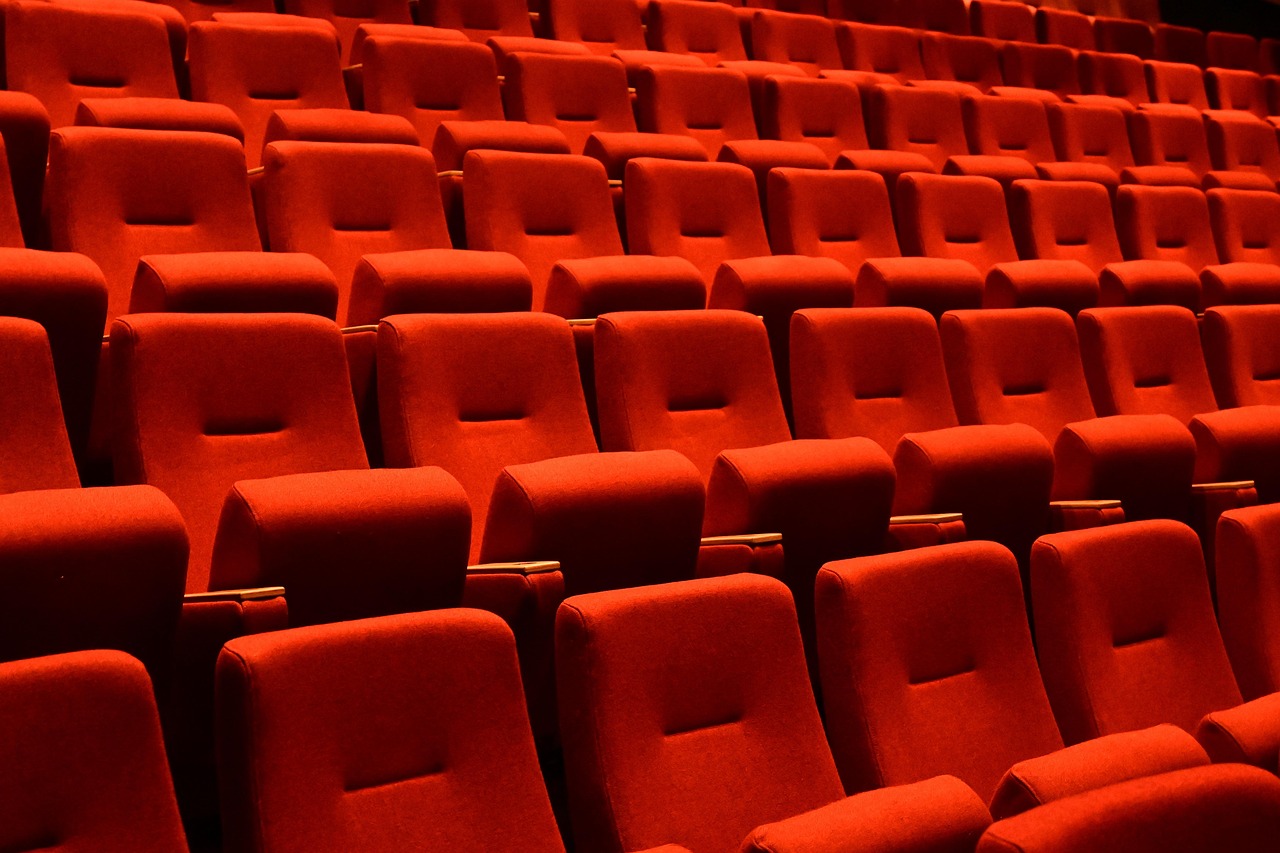 مشروع جائزة السينما الأوراسية يبصر النور من موسكو قريبا (بيكسابي)