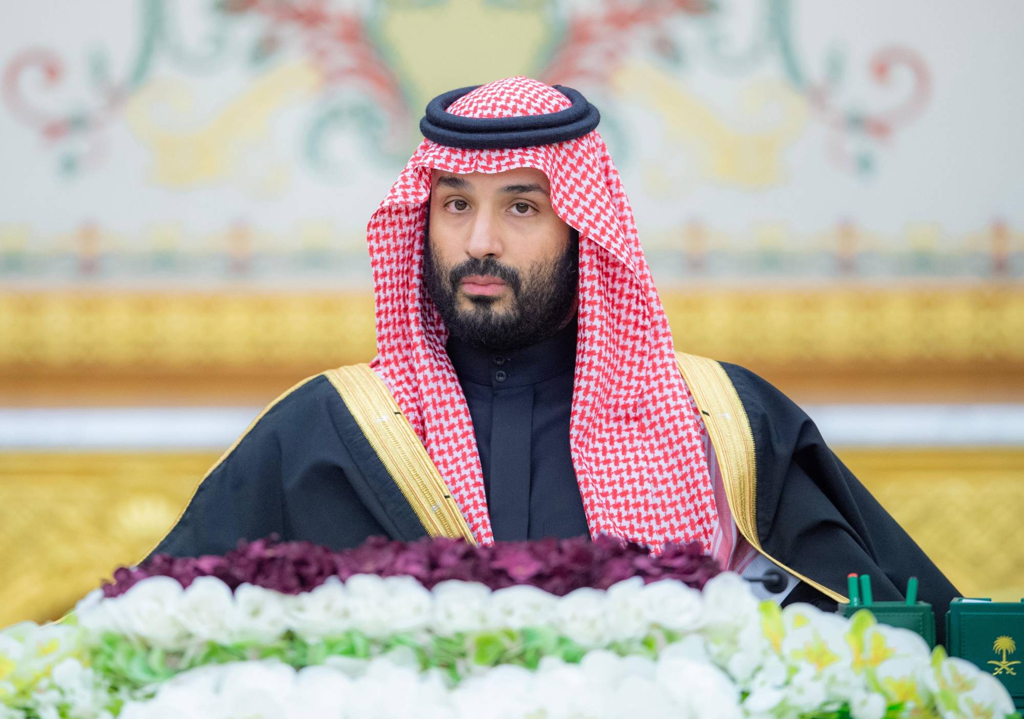 الأمير محمد بن سلمان ولي العهد رئيس مجلس الوزراء السعودي (واس)
