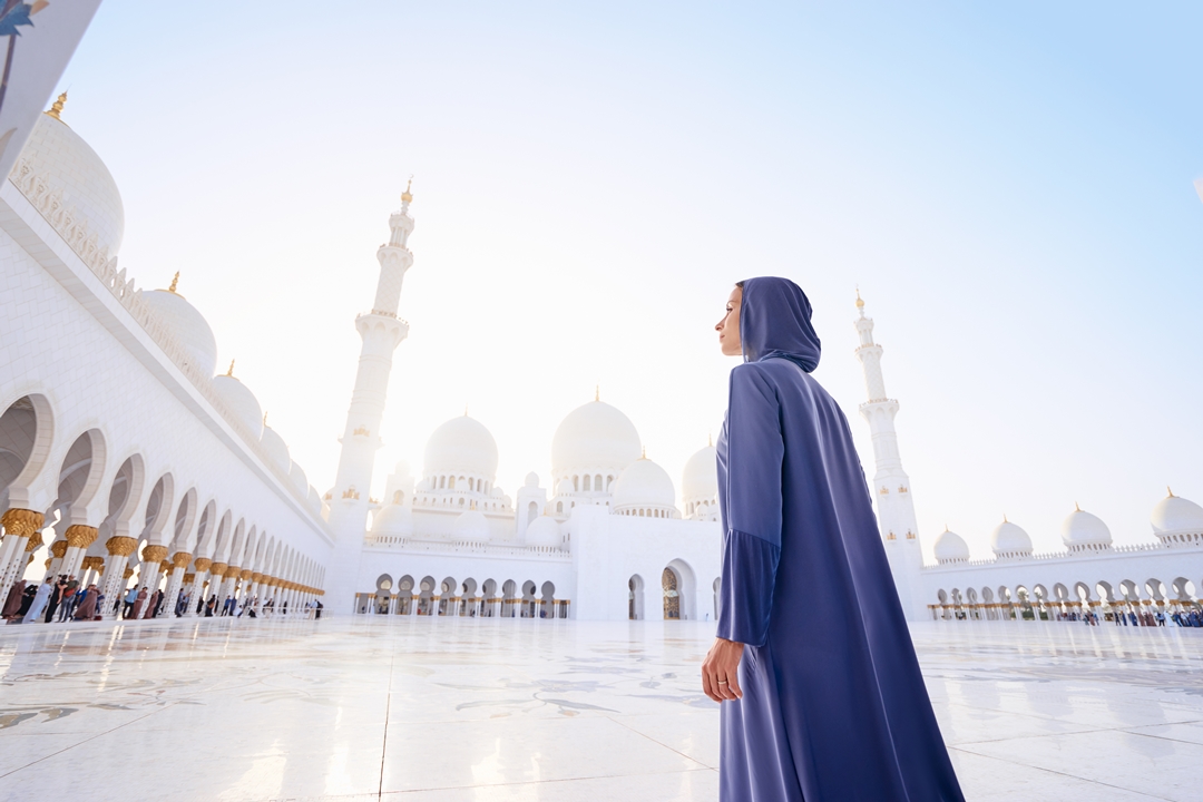 تعرفوا إلى أبرز التحضيرات الهامة قبل السفر خلال رمضان (سيدتي)