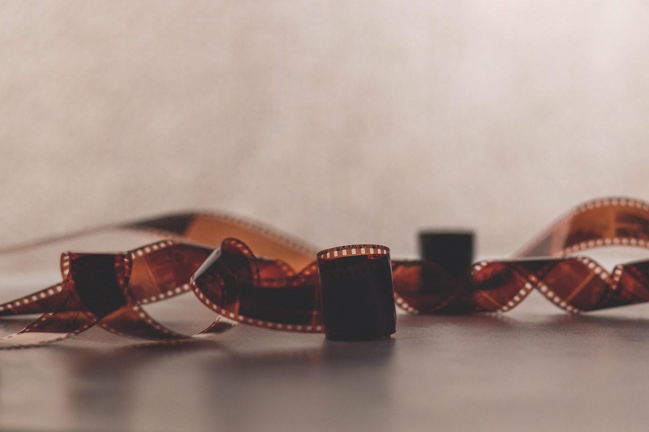 غضب في إسرائيل بسبب فيلم فائز بجائزة (أوسكار).. ما القصة؟ (بيكسابي)