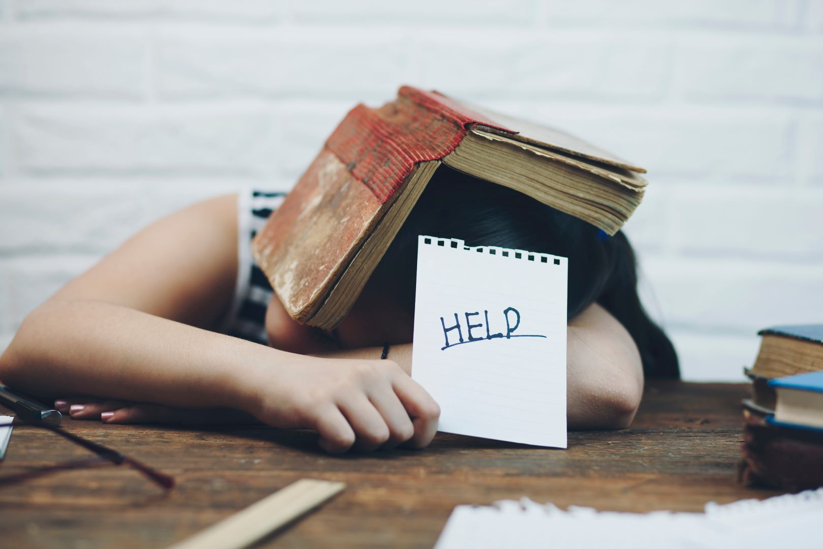كيف تكتشف مشاكل طفلك النفسية؟ (سيدتي)