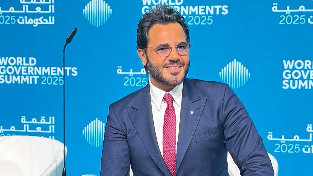 نيشان يروي كواليس اعتزال حنان الترك.. ويكشف رأيه بالبرامج الحوارية (زهرة الخليج)