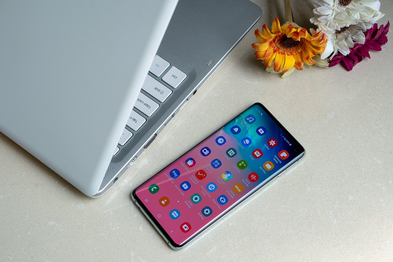 أبرز مواصفات حاسب Galaxy المنتظر من سامسونغ (بيكسابي)