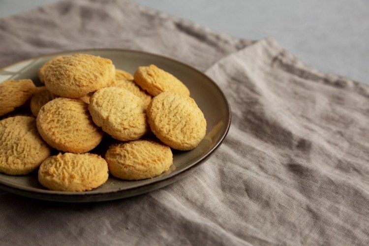 بسكويت اليانسون لضيافة العيد (سيدتي)