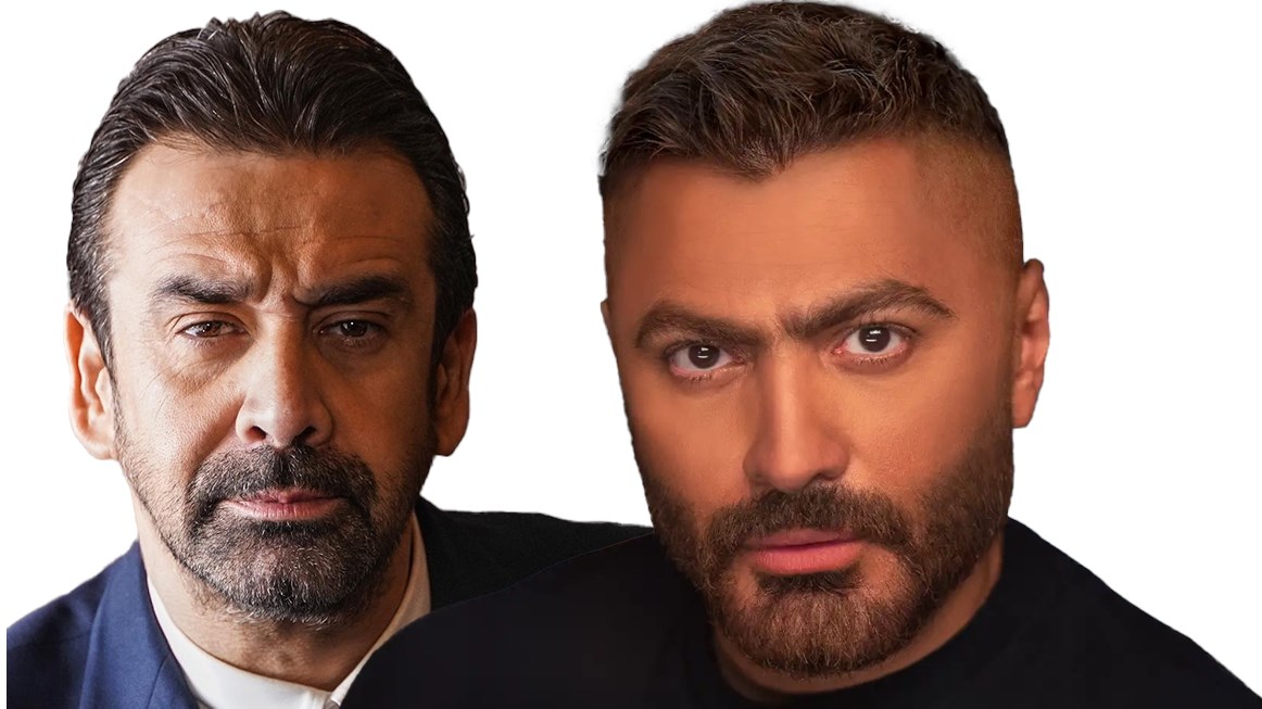 كريم عبد العزيز وتامر حسني يتنافسان في موسم أفلام ما قبل الصيف (زهرة الخليج)