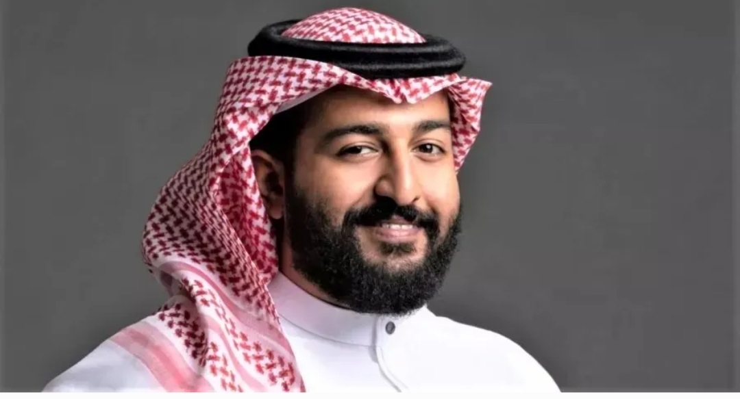 إبراهيم الحجاج - الصورة من حسابه على إنستغرام