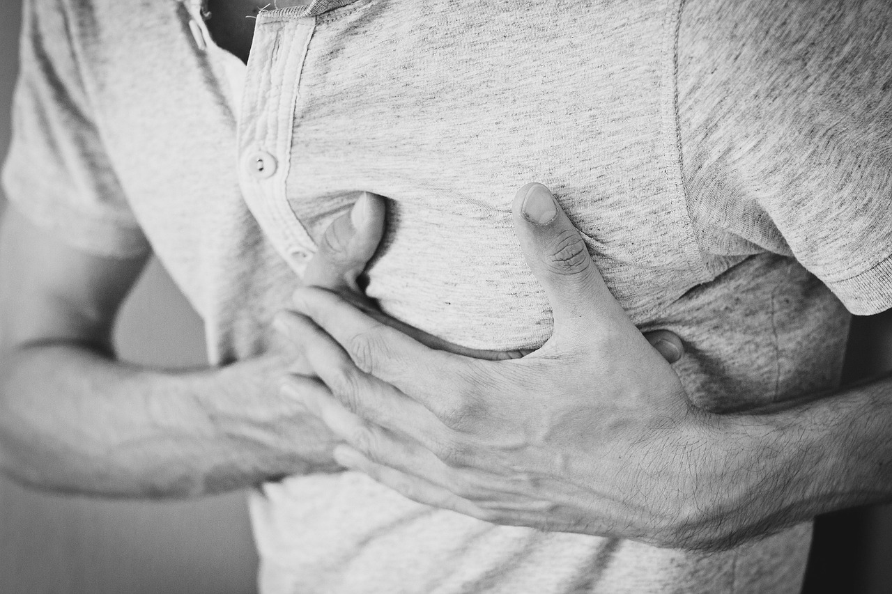 دراسة: لا حاجة إلى تقليل السوائل لمرضى قصور القلب المستقر (بيكسابي)