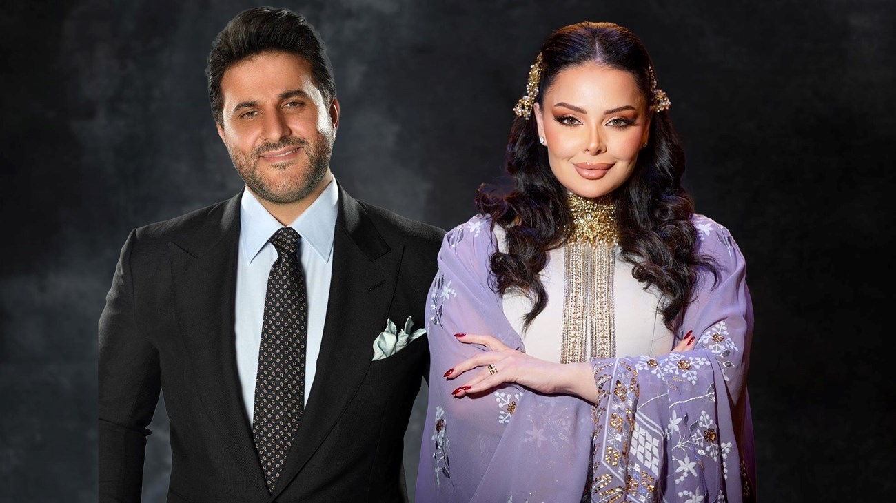 بعد 22 عاماً.. ملحم بركات يجمع ملحم زين وديانا كرزون في الأردن (زهرة الخليج)