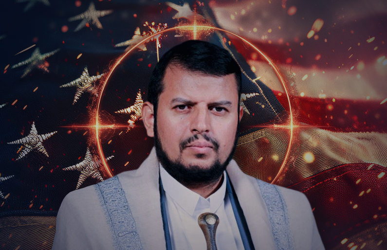 الجيش الأمريكي يواصل ضرب الحوثيين بقوة منذ منتصف مارس الماضي (الخليج اونلاين)