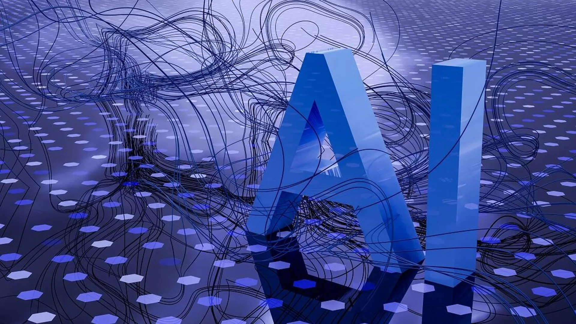 دولة عربية تتصدر التحول الرقمي الأفريقي بإنشاء مركز إقليمي للذكاء الاصطناعي (أونسبلاش)
