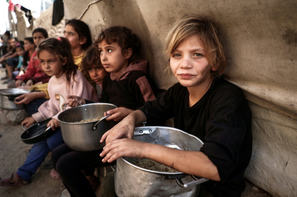 نقلت صحيفة "جيروزالم بوست" الإسرائيلية عن مصادر في الجيش أن القضاء على حركة حماس بشكل كامل "قد يتطلب سنة وربما سنوات" (ا ف ب)