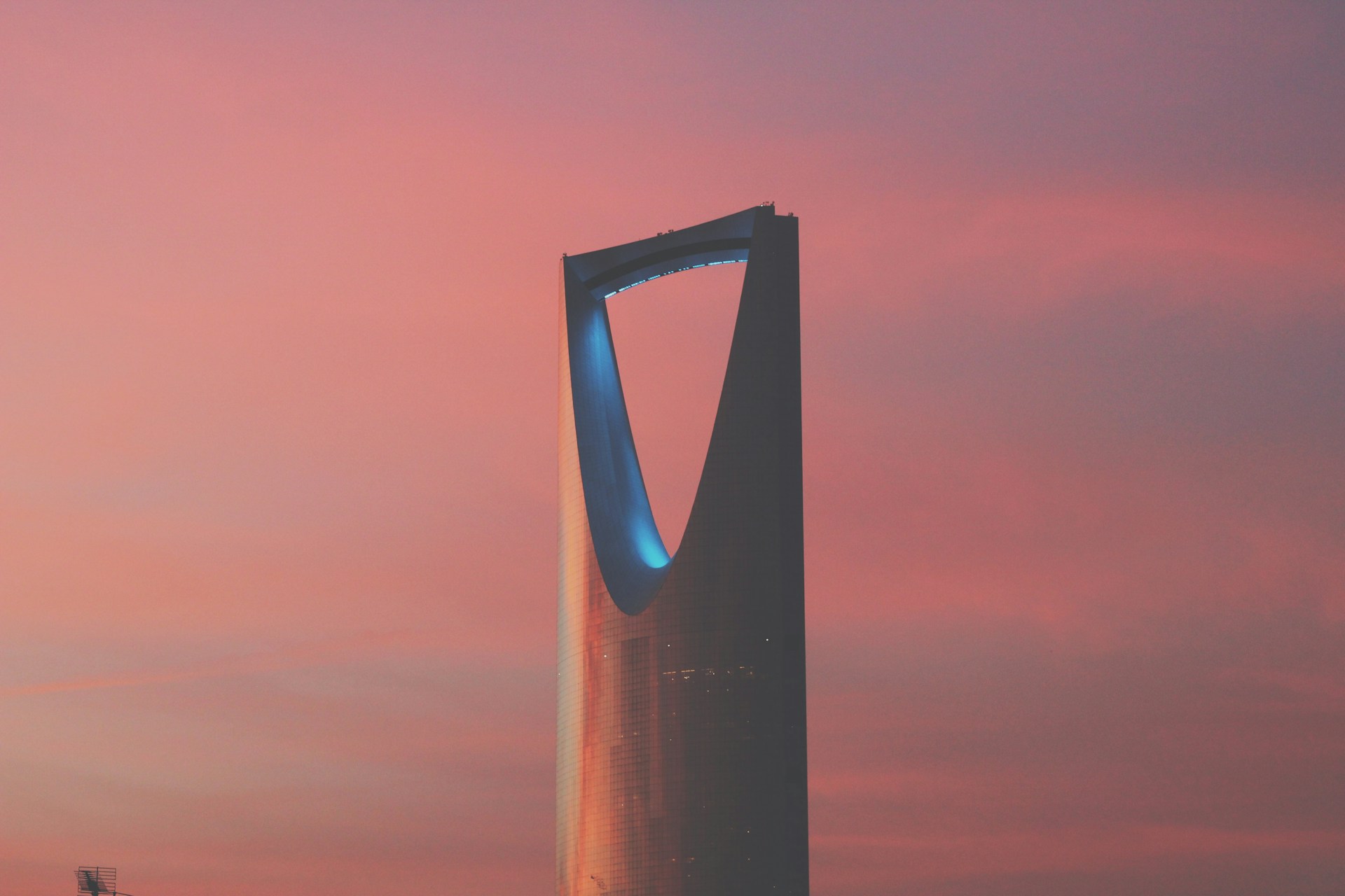 السعودية (أونسبلاش)