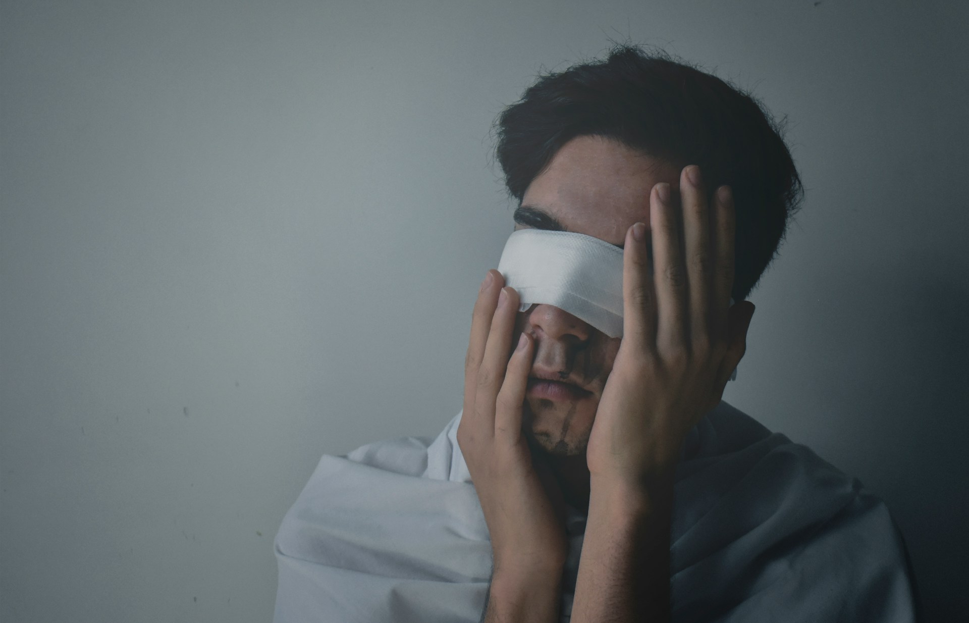 علاجات صداع الجيوب الأنفية- هل تحقق نتائج فعالة؟ (أونسبلاش)