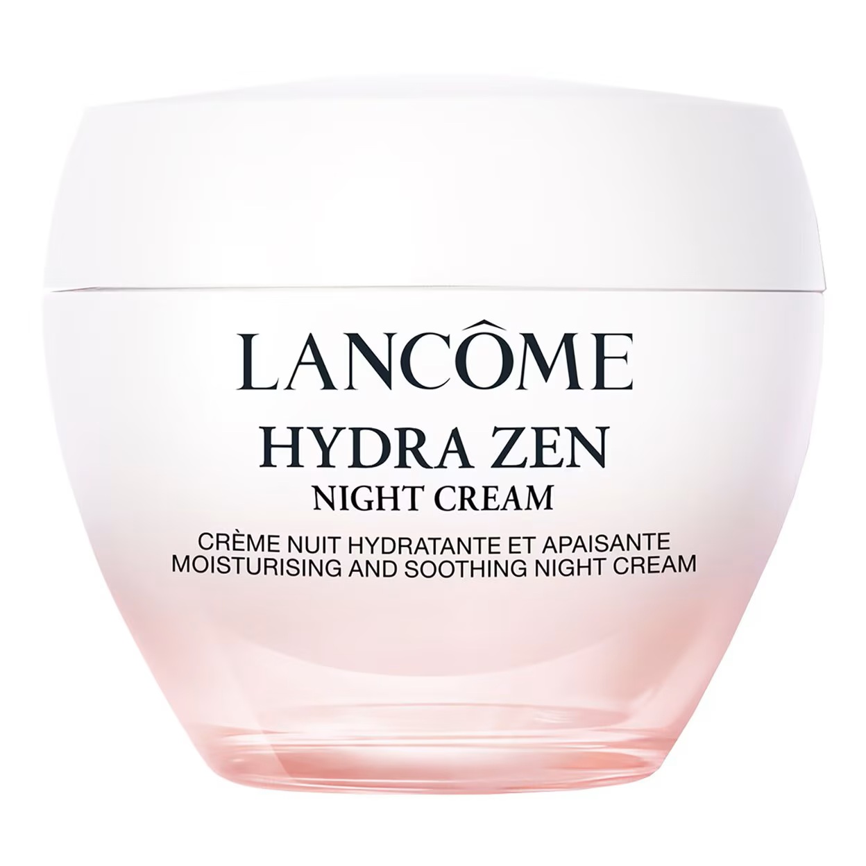 كريم Hydra Zen - Soothing and Moisturizing Night Cream من لانكوم Lancôme