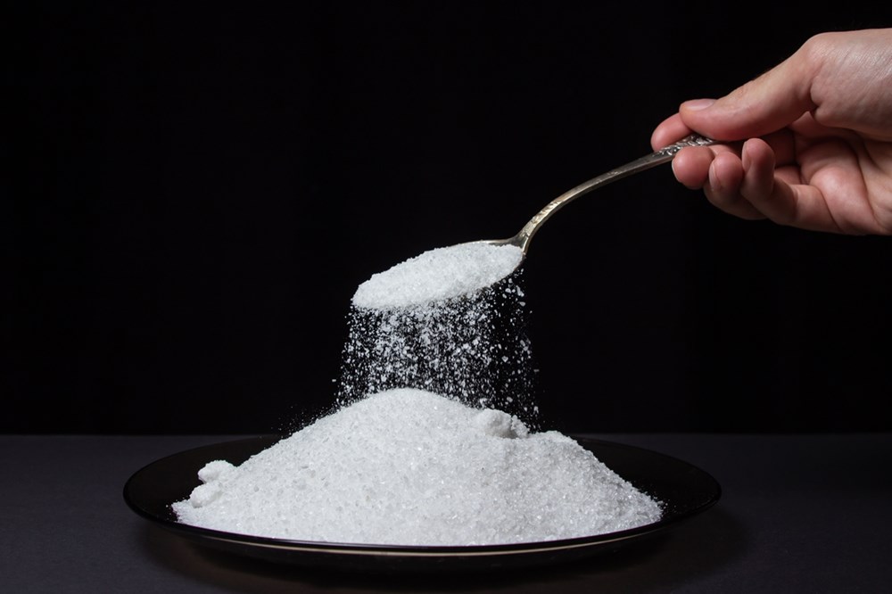 ملح الطعام متهم بتعزيز الإصابة بـ(الاكتئاب).. صواب أم خطأ؟ (زهرة الخليج)