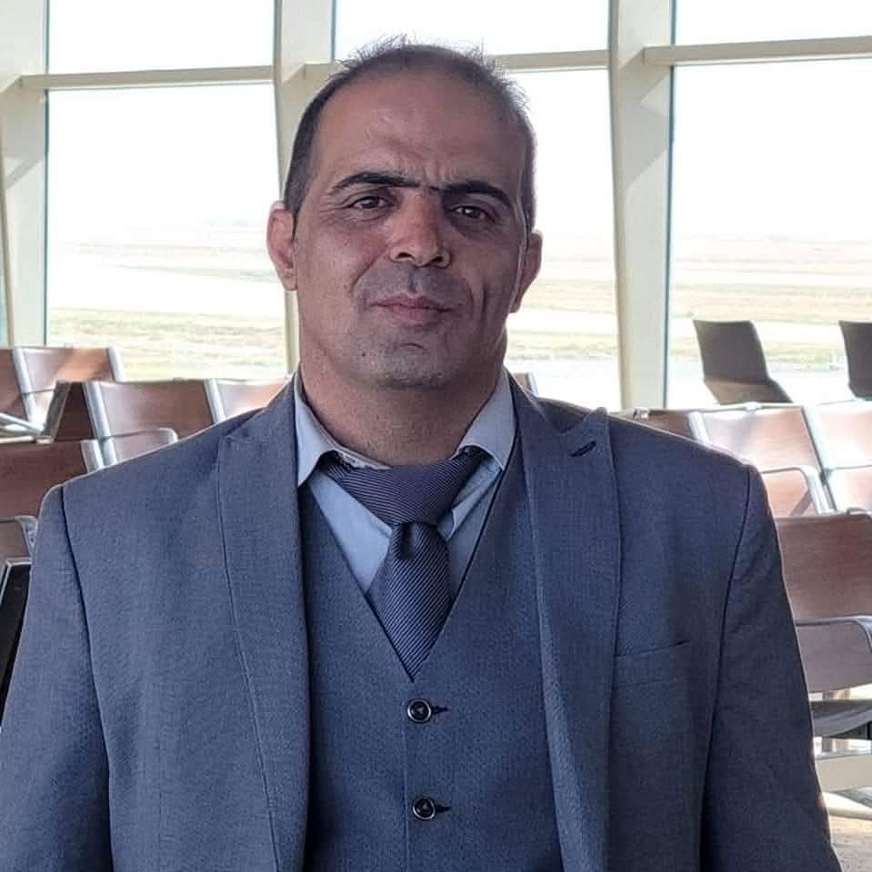 الكاتب اليمني هايل علي المذابي