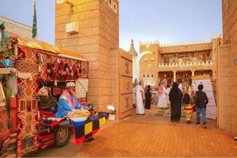 بعد احتفائها بيوم التراث العالمي.. ما أبرز التجارب المميزة في القصيم؟ (الرجل)