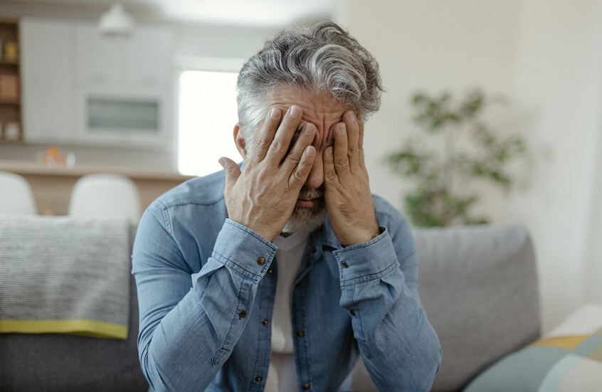 5 عوامل خطر تسرق سنوات من عمرك .. كيف تهزمها؟ (بيكسلز)