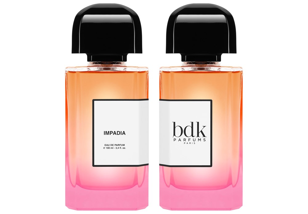 عطر «Impadia».. من «BDK»