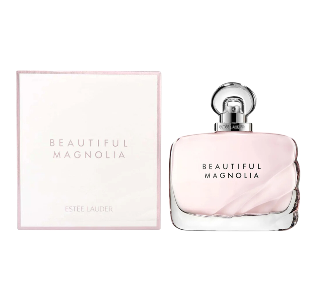 عطر «Beautiful Magnolia».. من «Estée Lauder»