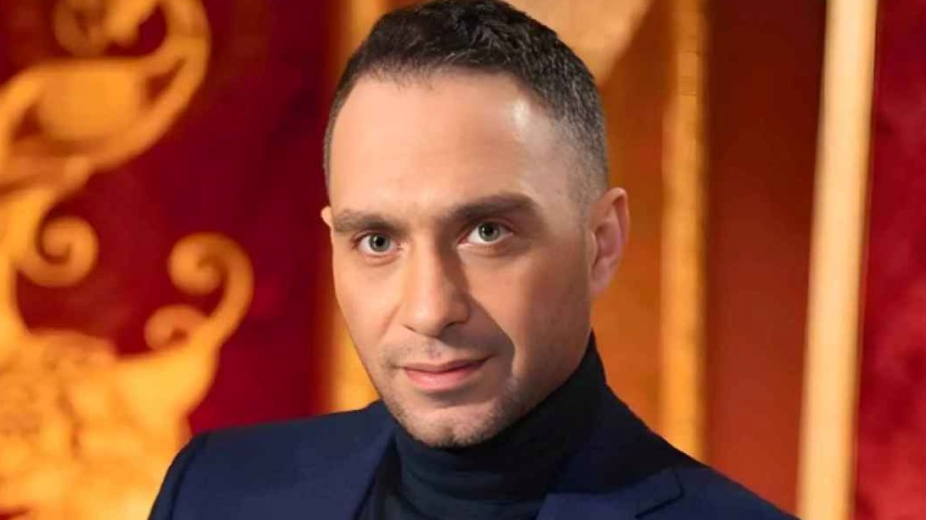 (موهبتك تستاهل).. حسام حبيب يتعهد بدعم المواهب الشابة بهذه الطريقة (زهرة الخليج)