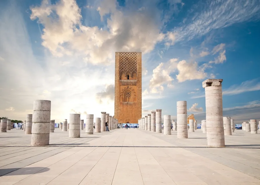 8 أنشطة مميزة يمكن القيام بها خلال زيارة الرباط عاصمة المغرب (سيدتي)