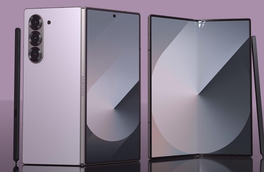 أبرز مواصفات Galaxy Z Fold7 القادم من سامسونغ (Legion-Media)