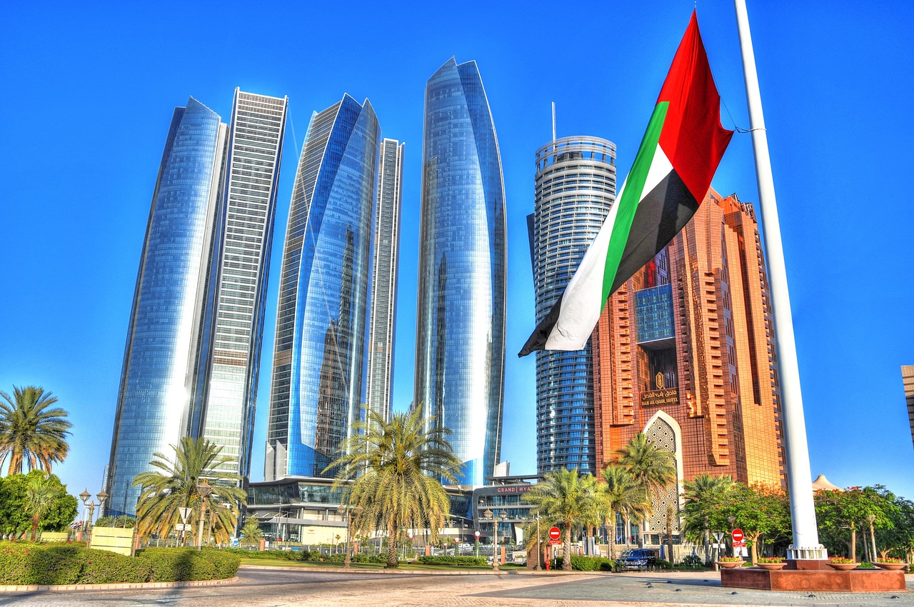 الإمارات.. السجن 5 سنوات لرجل الأعمال الهندي (أبو صباح) (بيكسابي)