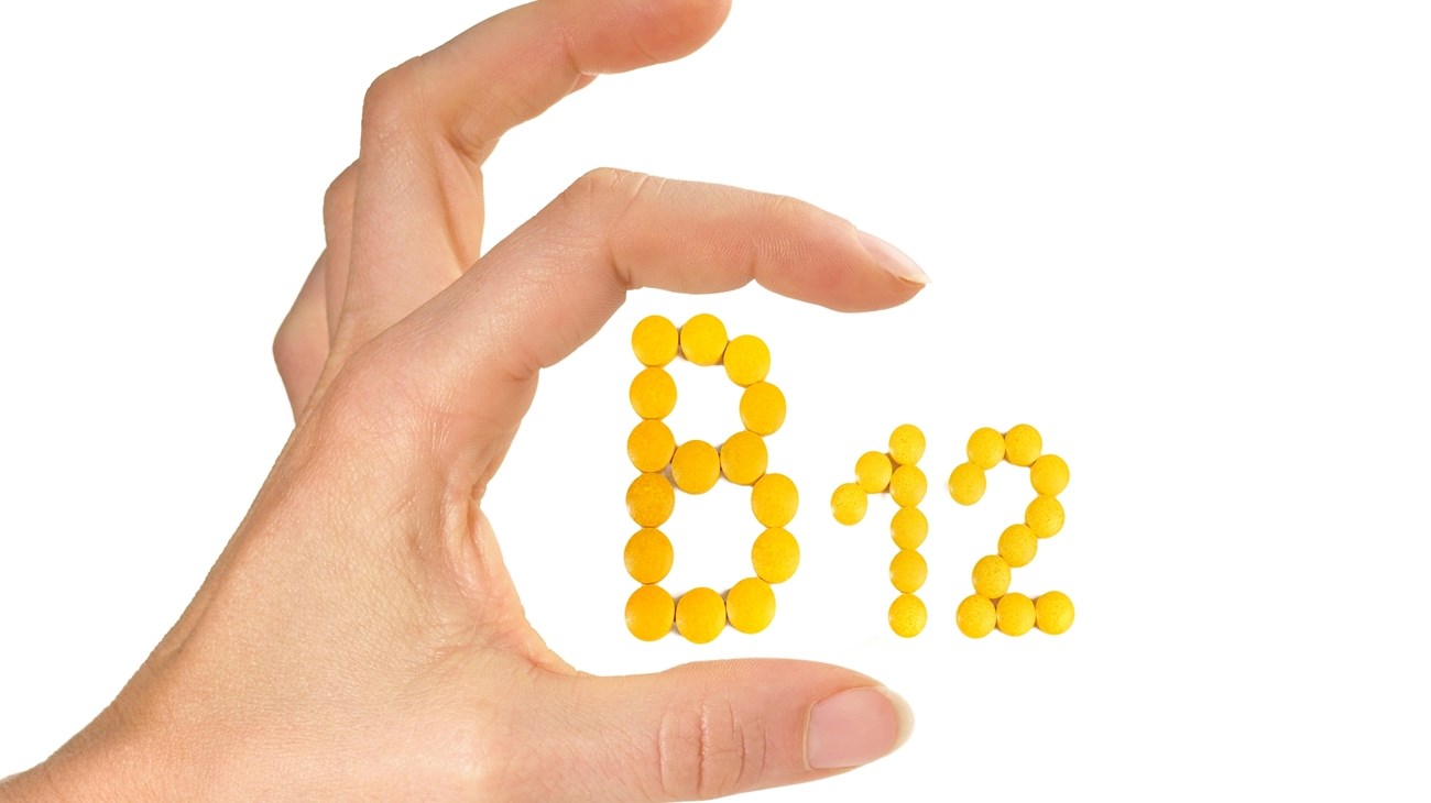 أطعمة نباتية مدعمة.. تعزز فيتامين (B12) في الجسم (زهرة الخليج)